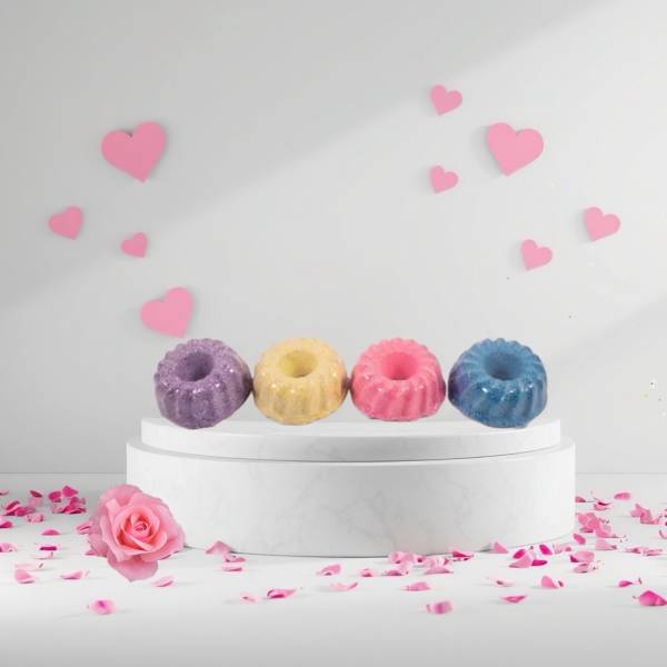 Sweet Shower Fizzy