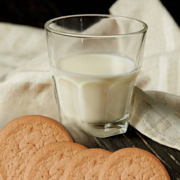 Sugar Cookie