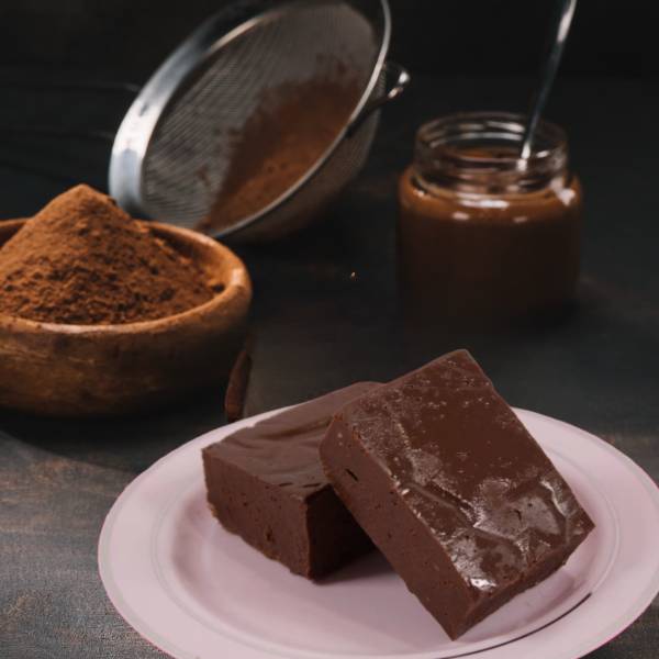 Ruth Mae's Fudge