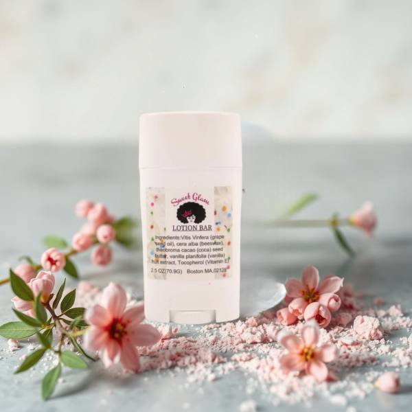 Large Lotion Bar